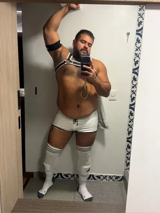 OnlyFans cuenta osotevergon avatar 1