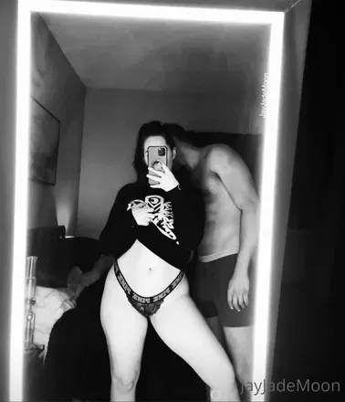 OnlyFans cuenta jayjademoon avatar 1
