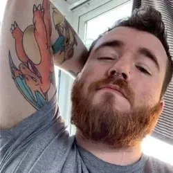 OnlyFans cuenta pokemoncub avatar 1