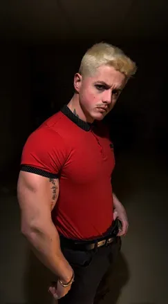 OnlyFans cuenta nikolaidragunovofficial avatar 1