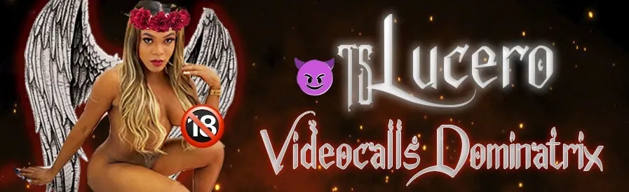 OnlyFans account  tslucero header 2