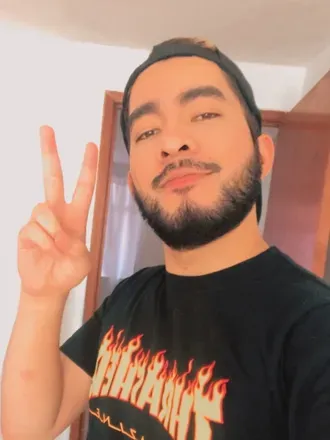 OnlyFans cuenta ca0tico avatar 1