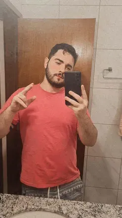 OnlyFans cuenta brazilianguy23 avatar 1