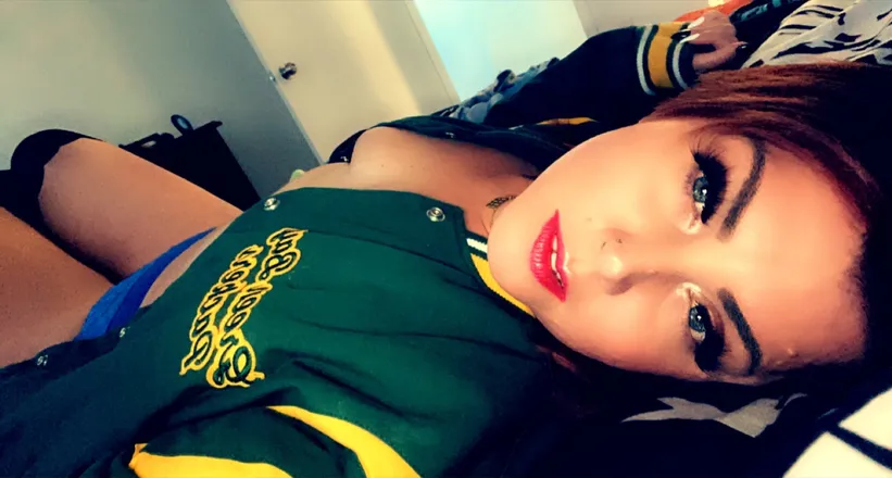 OnlyFans cuenta blu33yedgoddess header 2