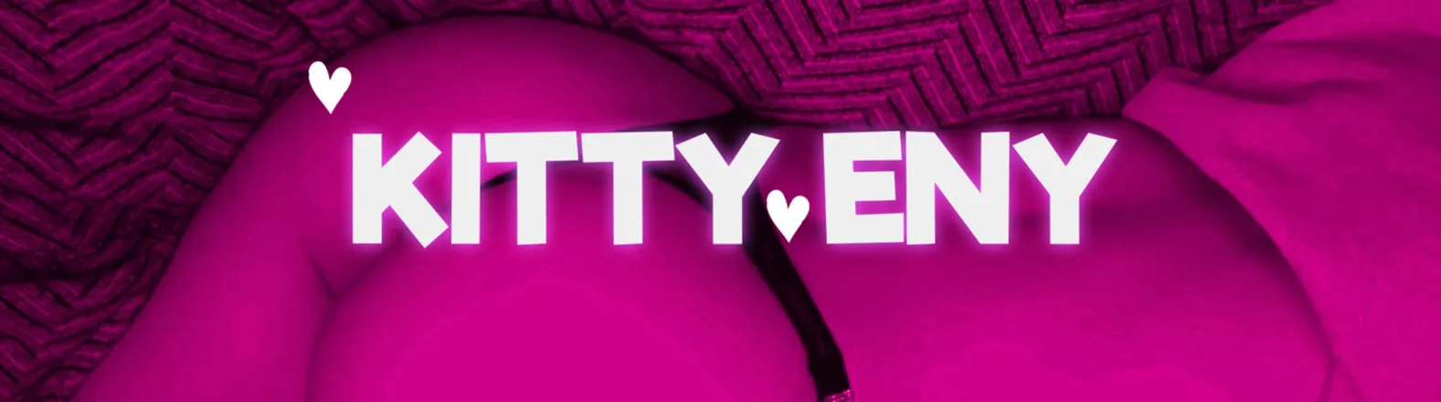 OnlyFans cuenta enykitty header 2