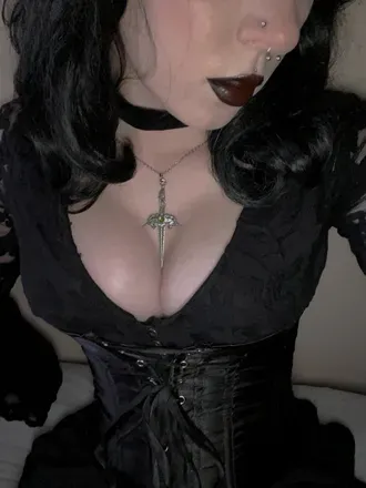 OnlyFans cuenta saffronknox avatar 1