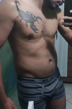 OnlyFans cuenta carlosm84186472 header 2