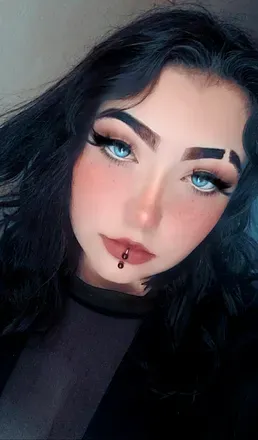 OnlyFans cuenta witchygothgf avatar 1