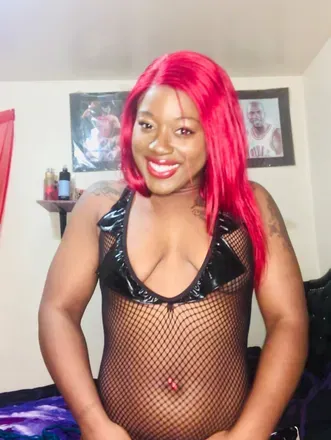 OnlyFans cuenta cocoblackprincess avatar 1