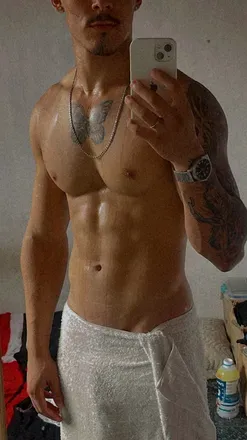 OnlyFans cuenta islanmendes avatar 1