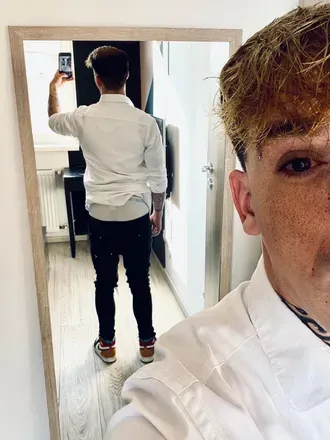 OnlyFans cuenta p_thomas avatar 1