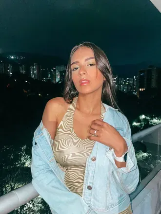 OnlyFans cuenta andreacervantesv avatar 1