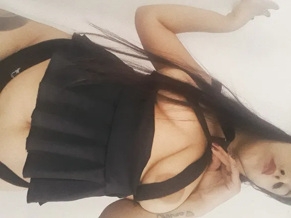 OnlyFans cuenta merybaby28 header 2