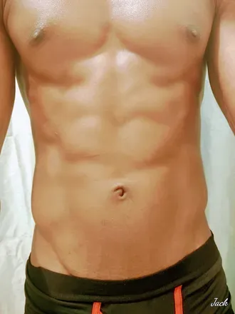 OnlyFans account  jack-007 header 2