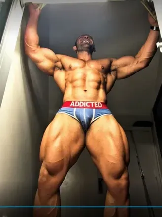 OnlyFans cuenta zianmaster avatar 1
