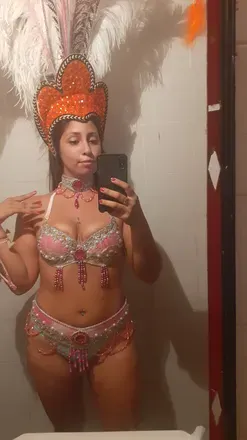 OnlyFans cuenta morochaaas2 avatar 1