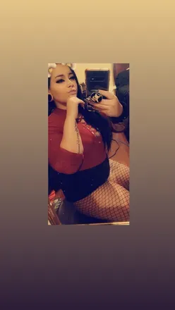 OnlyFans cuenta lilbaaby avatar 1