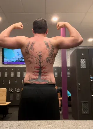 OnlyFans cuenta cg_triforce avatar 1