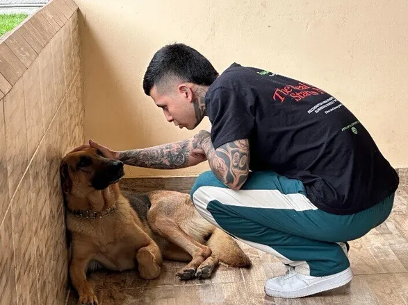 OnlyFans cuenta andrew_san header 2