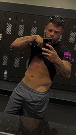 OnlyFans cuenta scottiee82 avatar 1