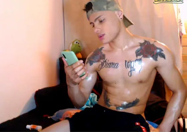 OnlyFans cuenta stivenlopez00 header 2
