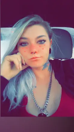 OnlyFans cuenta skybaby387 avatar 1