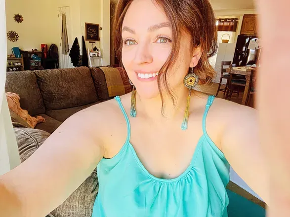 OnlyFans cuenta greeneyedclover avatar 1