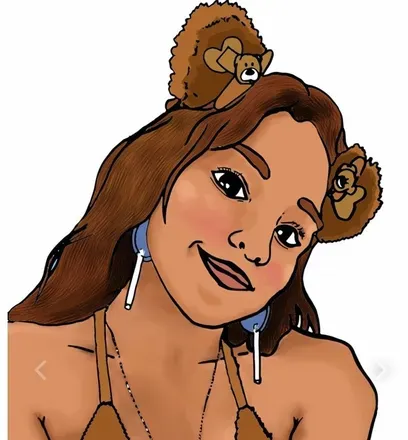 OnlyFans account  erotic_sketch_artist avatar 1