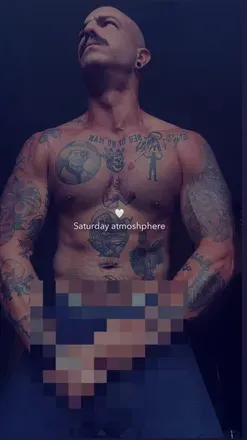 OnlyFans cuenta meatpopsiclemike avatar 1