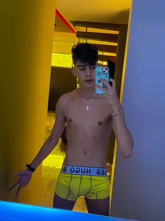 OnlyFans cuenta stivenlatintwink avatar 1