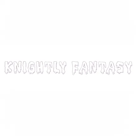 OnlyFans cuenta knightlyfantasy header 2