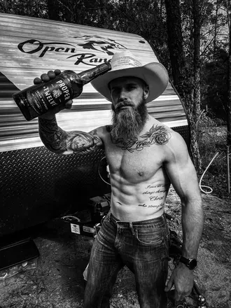 OnlyFans cuenta mrredbeard06 avatar 1