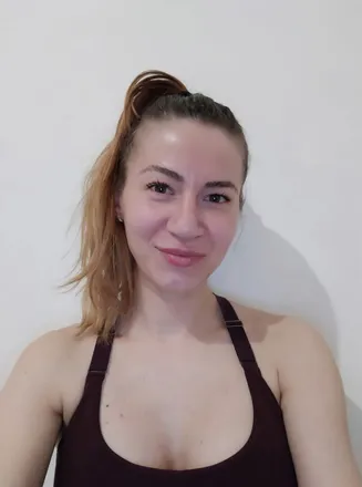 OnlyFans cuenta leyla69habibi header 2