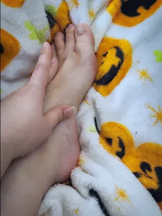 OnlyFans cuenta blairthetinytoesgirl avatar 1