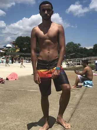 OnlyFans cuenta chrisfromthe646 avatar 1
