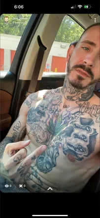 OnlyFans cuenta johnsjacob header 2