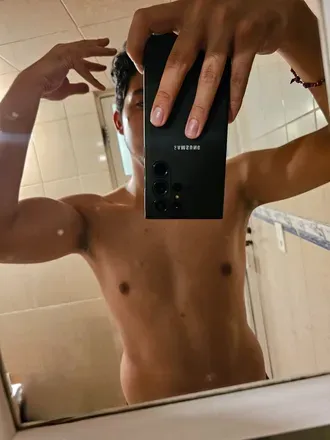 OnlyFans cuenta alexenciso27 avatar 1