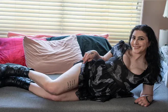 OnlyFans cuenta bambihart header 2