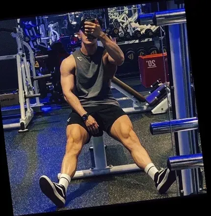 OnlyFans cuenta ivangomez86 header 2