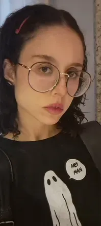 OnlyFans cuenta petite_delila avatar 1