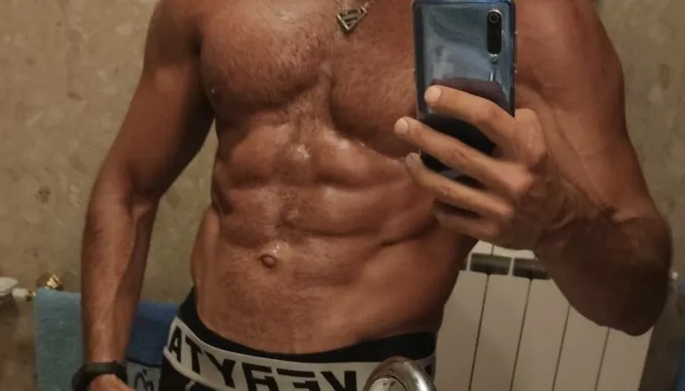 OnlyFans cuenta dannyroma81 header 2