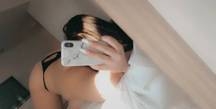 OnlyFans account  babyluvvxo header 2