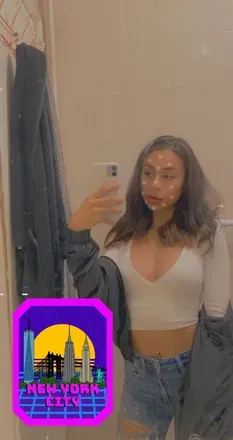 OnlyFans account  bbygirljoc avatar 1