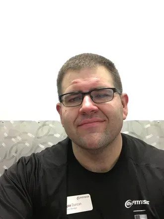 OnlyFans cuenta duncryfit avatar 1