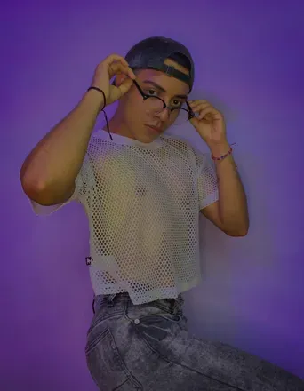 OnlyFans cuenta soyalexxtinoco avatar 1