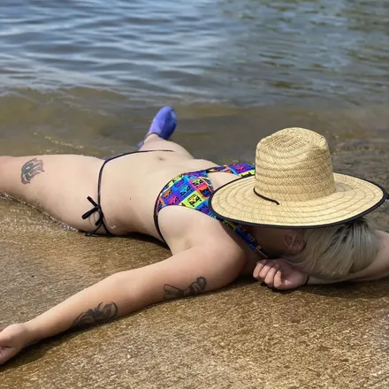 OnlyFans cuenta sexybabygirl1 header 2