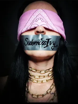 OnlyFans cuenta submissivy avatar 1