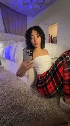 OnlyFans cuenta worshiplily avatar 1