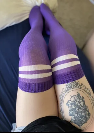 OnlyFans cuenta wildflowerhaze420 header 2