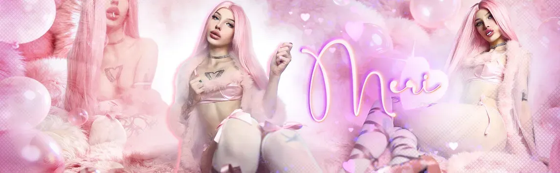 OnlyFans cuenta mari_lovee header 2